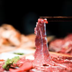 麻辣空间·清油火锅(新医路店) User Photo