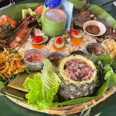 曼斗傣味花园餐厅 User Photo