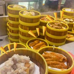 Haojixiangda Restaurant User Photo