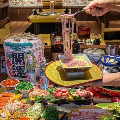 炙景台·烧肉居酒屋(东二环泰禾店) User Photo