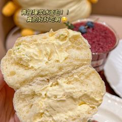 JOMO景茉法式甜点 User Photo