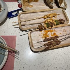 里家小串(松江路店) 여행 사진
