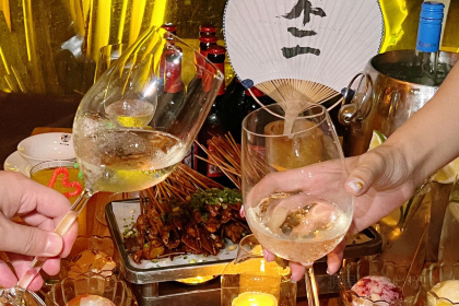 不二·民谣音乐餐酒吧(涪城店)