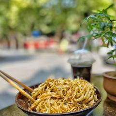 古堰名小吃·文庙面馆 User Photo
