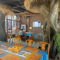 哈尼人家 User Photo