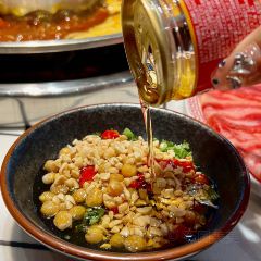 70大叔鲜毛肚火锅 User Photo