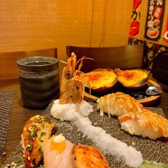 武吉制面·居酒屋(夹河街店) User Photo