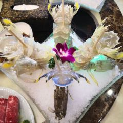 老友記海鮮姿造張用戶圖片