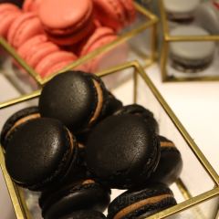 上海素凯泰酒店·Beans & Grapes User Photo