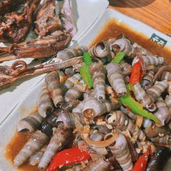 老莫餐饮店 User Photo