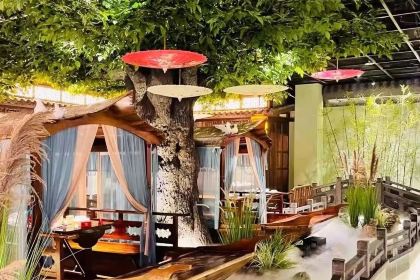 解家河南菜(金水路店)