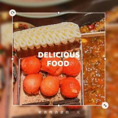 福德喜老火锅(郑州旗舰店) User Photo