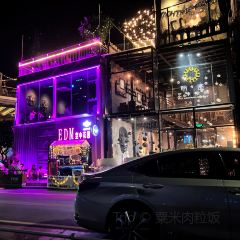 21克·电影主题西餐厅(岩前店) User Photo