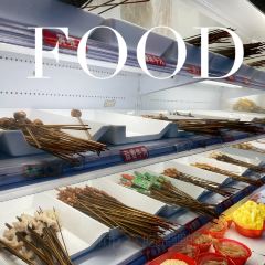 牛华周记麻辣烫(乐山旗舰店) User Photo