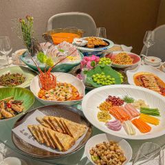 和风雅厨·地道荆楚菜(锦绣江南店) User Photo