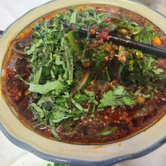 Zhouyuqiu Restaurant User Photo