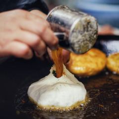 满天香鸭头 User Photo