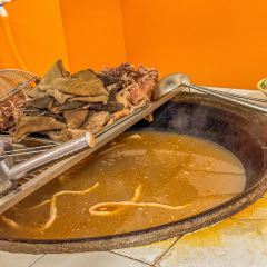 永福山羊肉館張用戶圖片