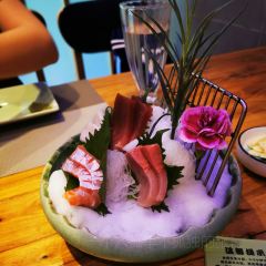 松竹和日式料理(辽阳店) User Photo