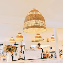 Next Door Espresso張用戶圖片