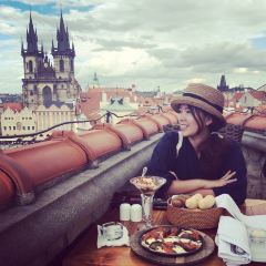 Terasa U Prince User Photo