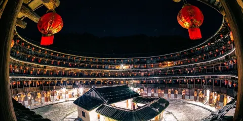 裕昌樓