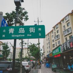 Yiwei Barbecue (jinianlu) 여행 사진