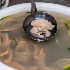 Hongmushan Restaurant User Photo