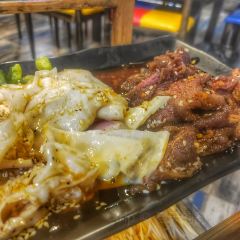 三人行烤肉(晋茂新园店) User Photo