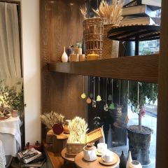 蓉么么烘焙坊(乐清店) User Photo