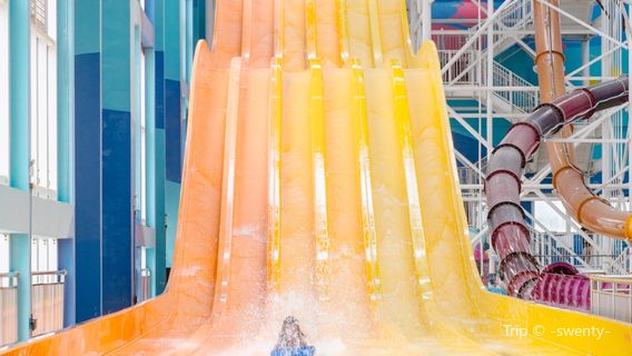 Happy Live Park Water Park