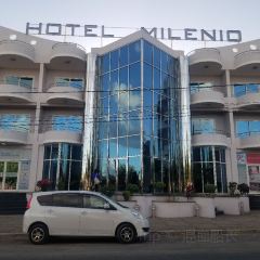 Hotel Milenio Restaurant And Bar ảnh của người dùng