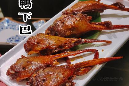 雲小骚·瓦片烧烤(刘宅店)