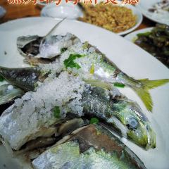 渔水湾海鲜餐厅(东山店) User Photo