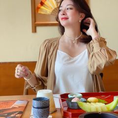 山喃·鮨張用戶圖片