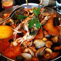 鼎玥·和牛料理 User Photo