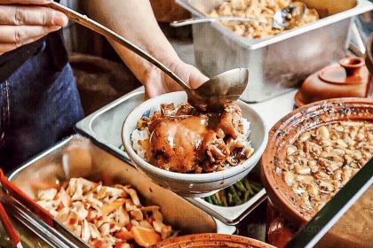 红猪卤肉饭(百联徐汇商业广场店)