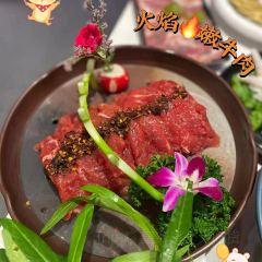 周师兄重庆火锅(KK MALL 京基店) User Photo