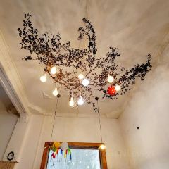 当下咖啡馆(屯昌屯城吾谢咖啡店) User Photo