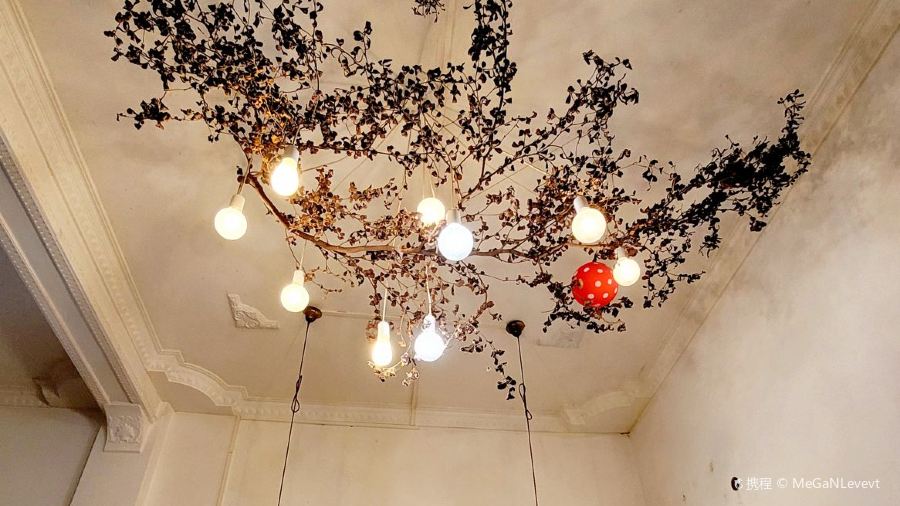 当下咖啡馆(屯昌屯城吾谢咖啡店)