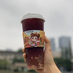 沪上阿姨鲜果茶(蒙城梦蝶广场店) User Photo
