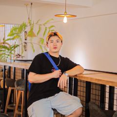 馥屿咖啡(天生桥店) 여행 사진