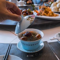 苏莱曼餐厅(苏莱曼礼宴中心) User Photo