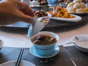 蘇萊曼清真餐廳