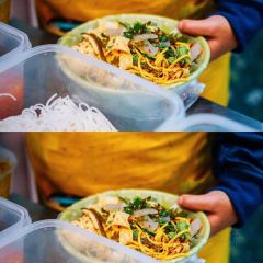 糊辣子·景洪凉拌 User Photo
