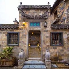 南湖憩园湖景餐厅 User Photo
