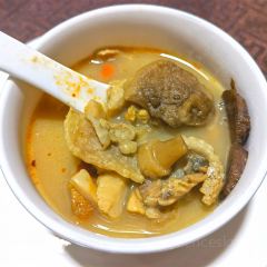 Dian Zhi Wei Jun Wang Fu Mushroom Cuisine (Fu jian Road Branch) User Photo