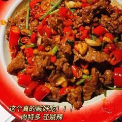 遇見老南昌（民德路店）張用戶圖片