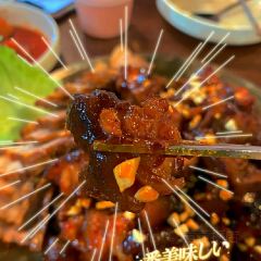 多尼猪蹄 User Photo