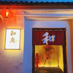 什么食堂 User Photo